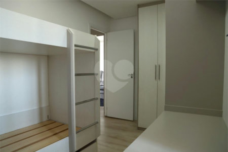 Apartamento à venda com 2 quartos em Vila Campestre, São Bernardo do Campo, SP