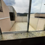 Sobrado à venda com 3 quartos, sendo 1 suíte, em Vila Suissa, Mogi das Cruzes, SP