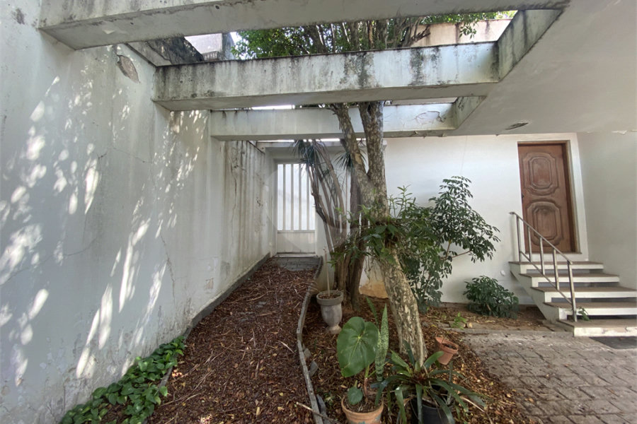 Sobrado a venda Palmas do Tremembé