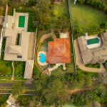 Casa à venda com 6 suítes no condomínio City Castelo, Itu - SP