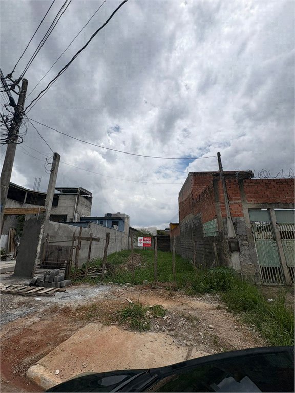 Terreno à venda em Jardim Quaresmeira II, Suzano, SP