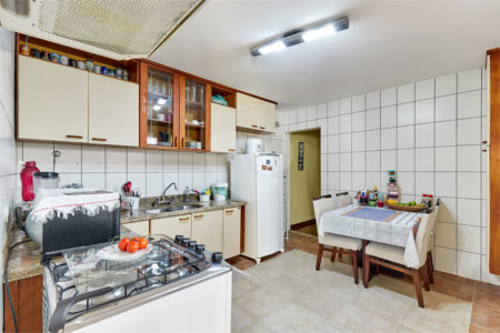 Sobrado à venda com 3 quartos, sendo 1 suíte, em Jardim Prudência, São Paulo, SP