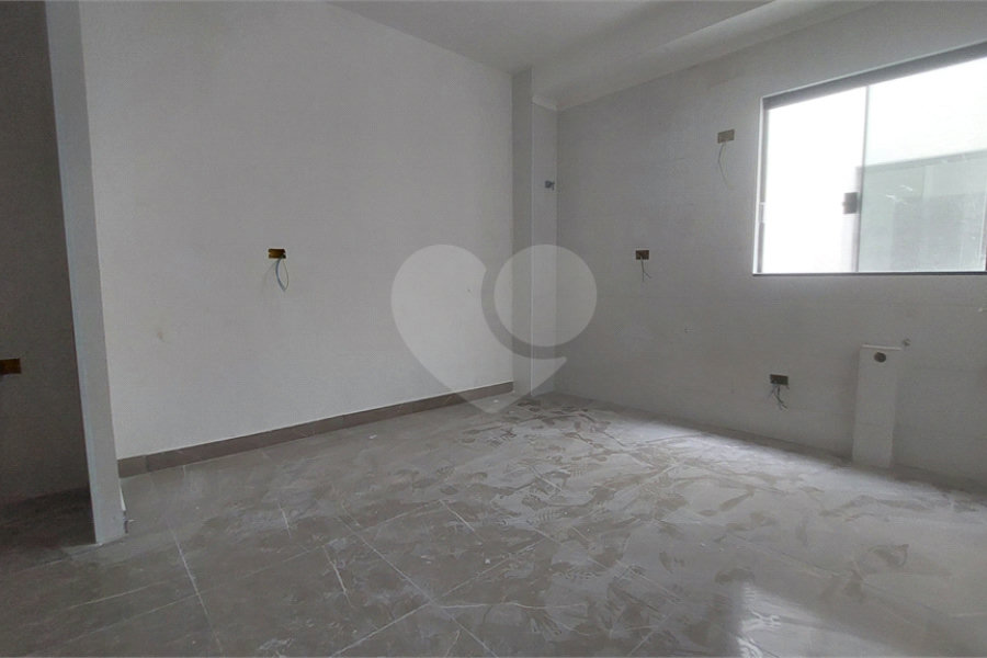 Casa à venda com 2 quartos no condomínio Residencial Abel, São Paulo - SP