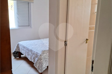 Apartamento à venda com 3 quartos, sendo 1 suíte, em Pinheirinho, Vinhedo, SP