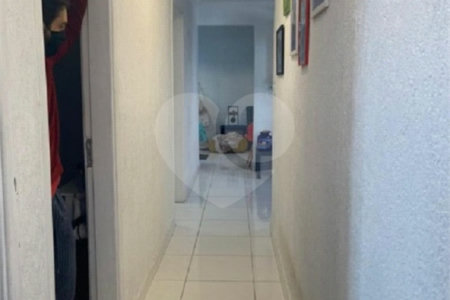 Apartamento à venda com 3 quartos em Alto de Pinheiros, São Paulo, SP