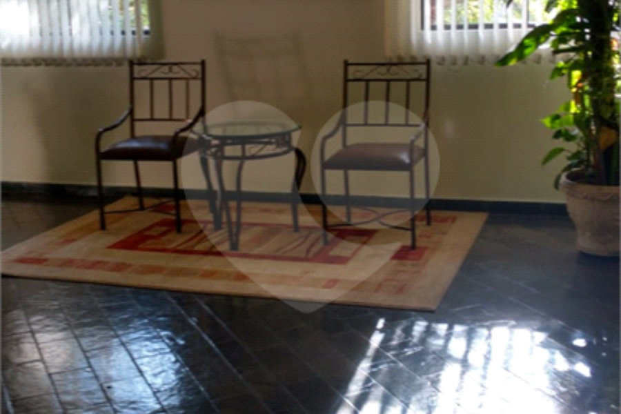 Apartamento à venda com 3 quartos em Lauzane Paulista, São Paulo, SP
