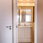 Apartamento à venda com 2 quartos, sendo 1 suíte, em Parada Inglesa, São Paulo, SP
