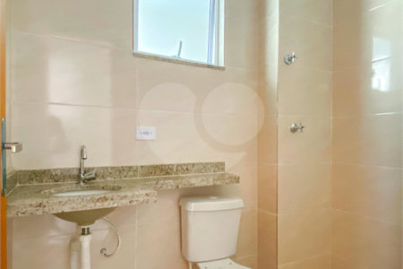 Apartamento à venda com 1 quarto em Santana, São Paulo, SP