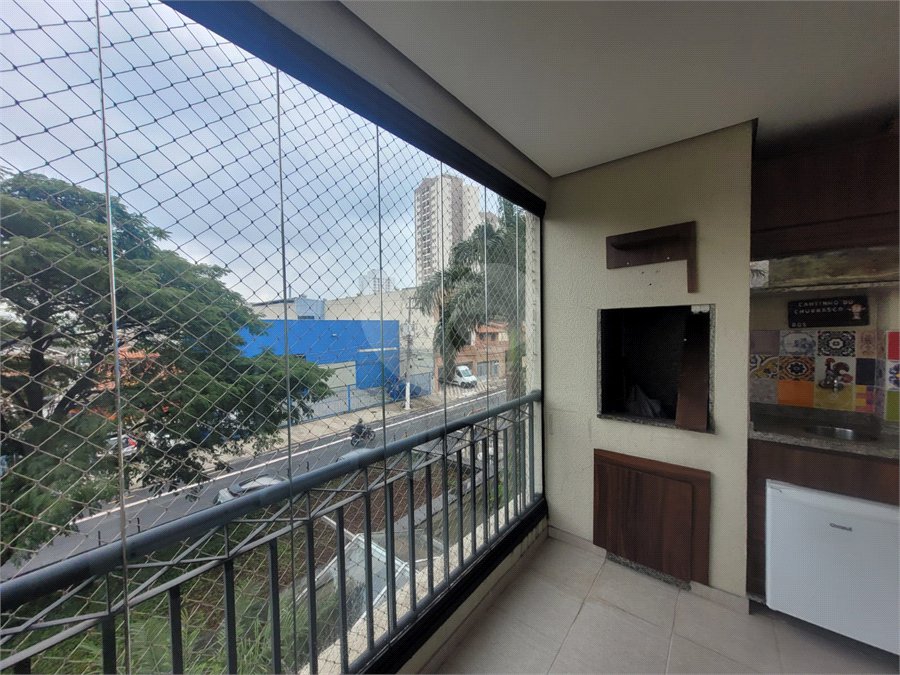 Apartamento à venda com 3 quartos, sendo 1 suíte,  em Limão, São Paulo, SP