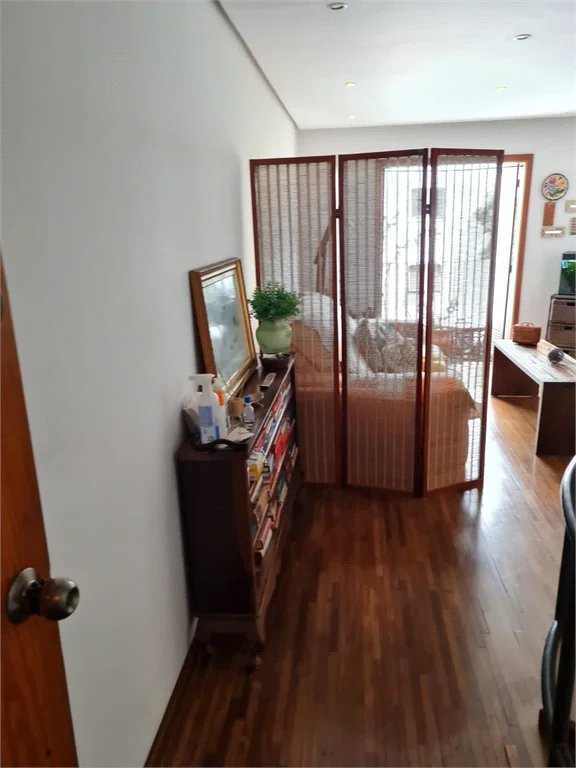 Apartamento à venda com 2 quartos em Vila Andrade, São Paulo, SP