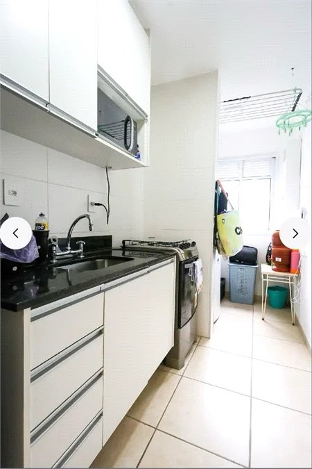 Apartamento à venda com 1 quarto em Vila Andrade, São Paulo, SP
