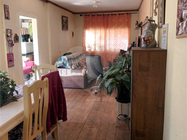 Terreno à venda com 3 quartos em Vila Matilde, São Paulo, SP