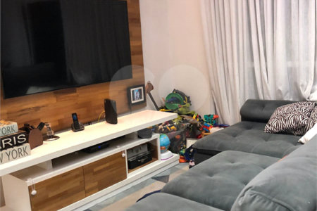 Apartamento para alugar com 3 quartos, sendo 2 suítes, no Centro, São Bernardo do Campo, SP