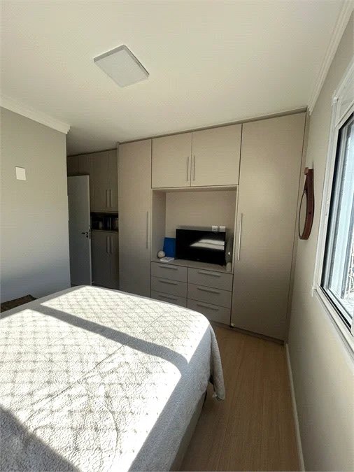 Apartamento à venda com 1 quarto em Vila Andrade, São Paulo, SP