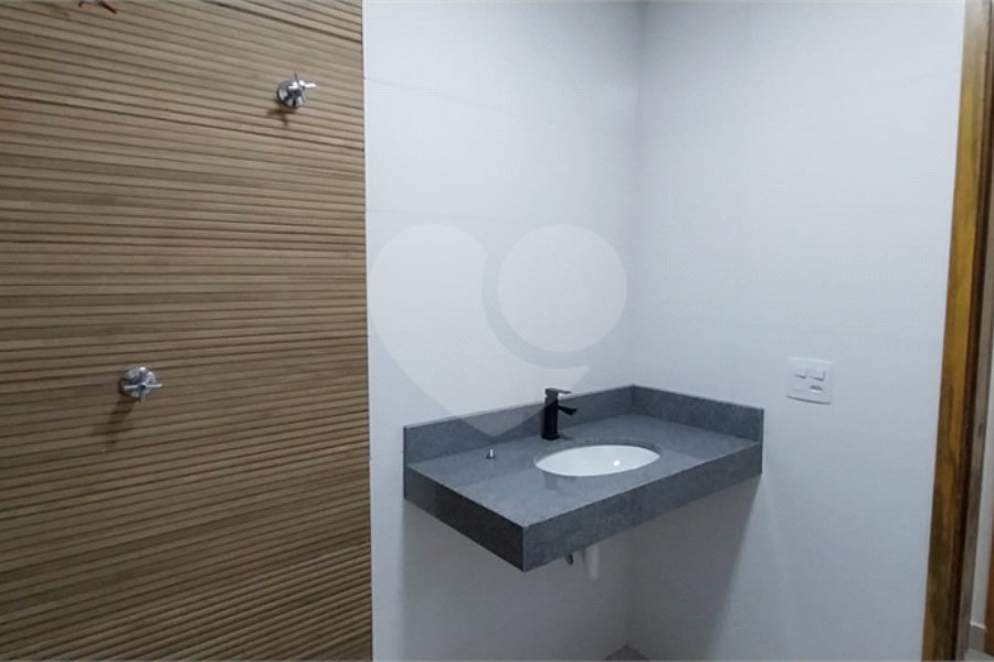 Apartamento à venda com 2 quartos em Santana, São Paulo, SP