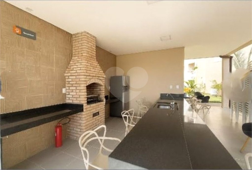 Apartamento à venda com 2 quartos em Lapa de Baixo, São Paulo, SP
