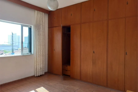 Casa à venda com 3 quartos, sendo 2 suítes, em Jaguaré, São Paulo, SP