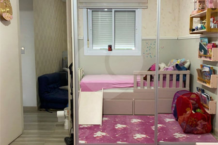 Apartamento à venda com 2 quartos em Engordadouro, Jundiaí, SP