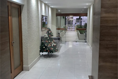 Apartamento à venda com 2 quartos em Vila Isabel, Rio de Janeiro, RJ