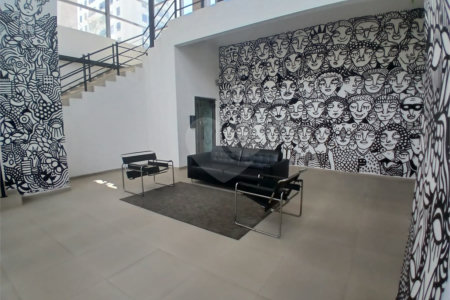 Apartamento para alugar com 1 quarto em Vila Leopoldina, São Paulo, SP