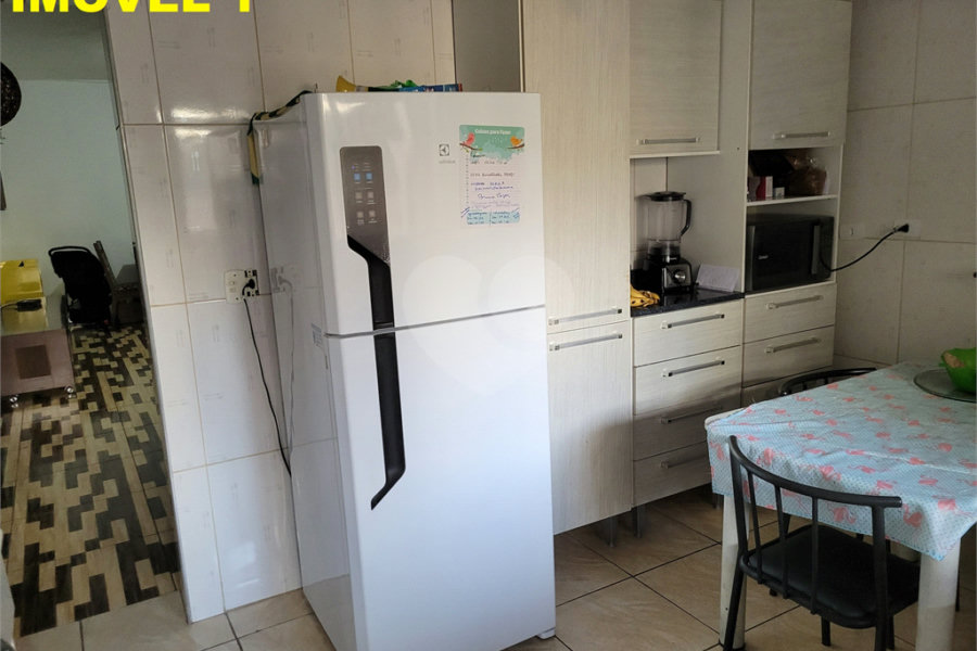 Sobrado à venda com 6 quartos em Mandaqui, São Paulo, SP