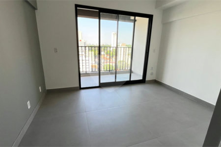 Studio à venda com 1 quarto em Santo Amaro, São Paulo, SP