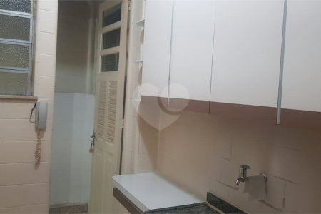 Apartamento à venda com 2 quartos em Vila Isabel, Rio de Janeiro, RJ