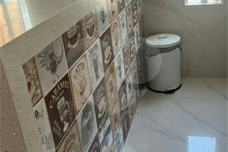 Apartamento à venda com 2 quartos em Vila Gustavo, São Paulo, SP