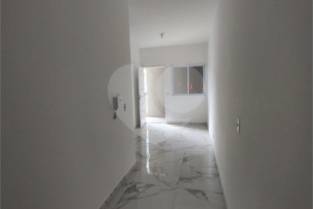 Apartamento à venda com 2 quartos em Santana, São Paulo, SP