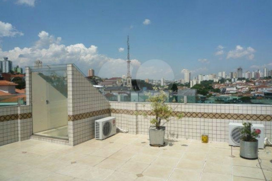 Prédio à venda em Mandaqui, São Paulo, SP