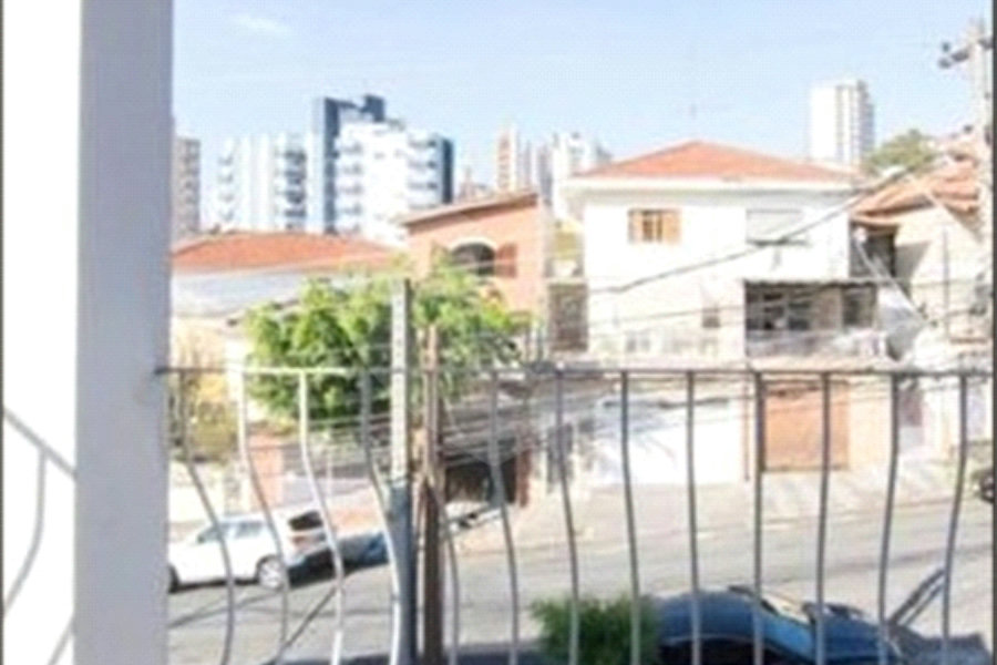 Sobrado à venda com 3 quartos, sendo 1 suíte, em Água Fria, São Paulo, SP