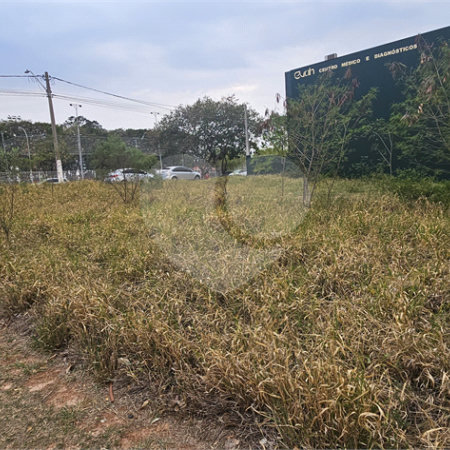 Terreno à venda em São Luiz, Itu, SP