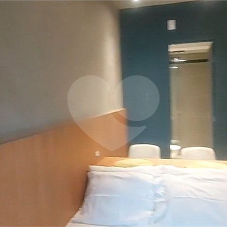 Apartamento à venda com 1 quarto em Água Branca, São Paulo, SP