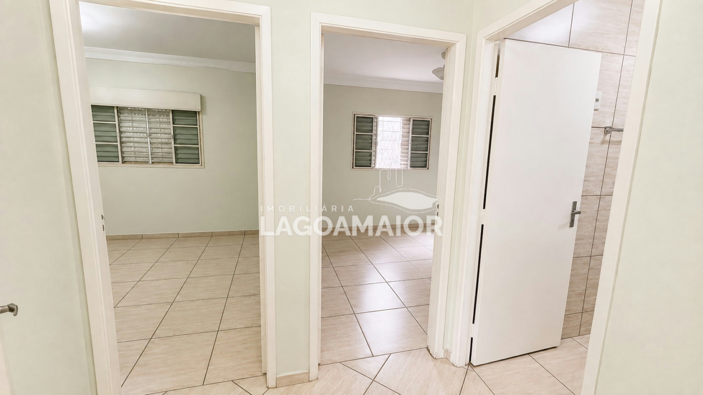 Casa à venda com 4 quartos no Centro, Três Lagoas, MS