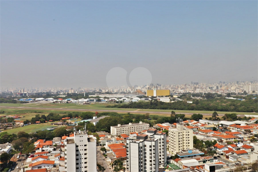 Apartamento à venda com 4 suítes em Santana, São Paulo, SP
