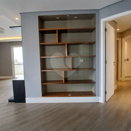 Apartamento à venda com 3 suítes em Santa Teresinha, São Paulo, SP