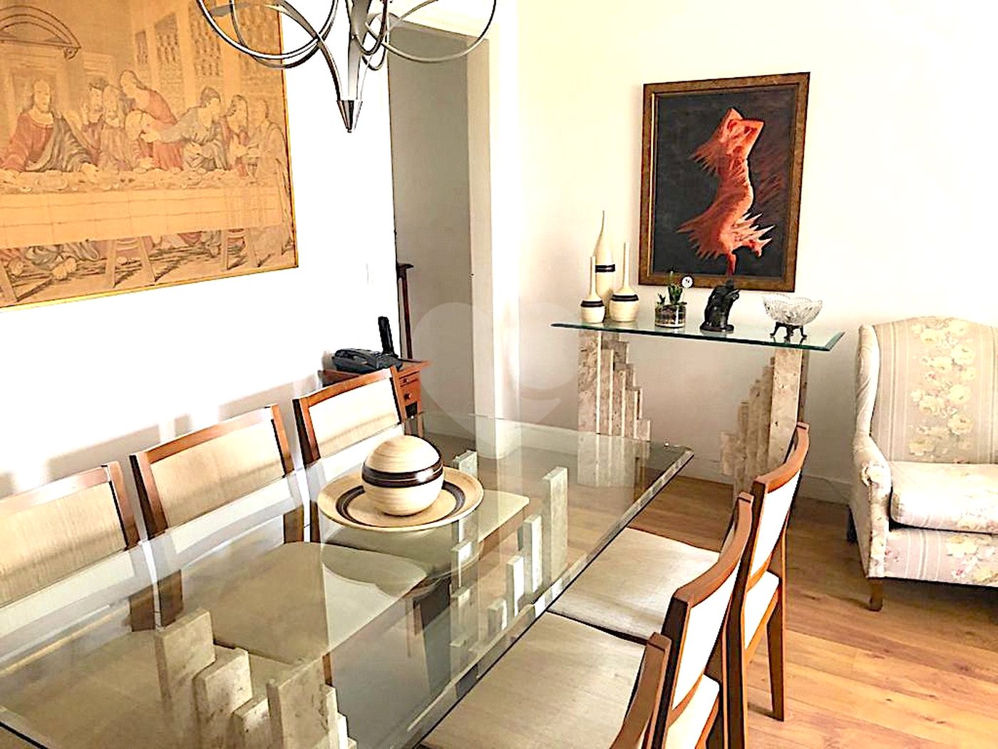 Apartamento à venda com 3 quartos, sendo 1 suíte, em Jardim América, São Paulo, SP