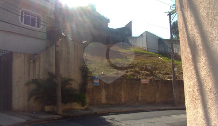 Terreno à venda em Jardim São Bento, São Paulo, SP