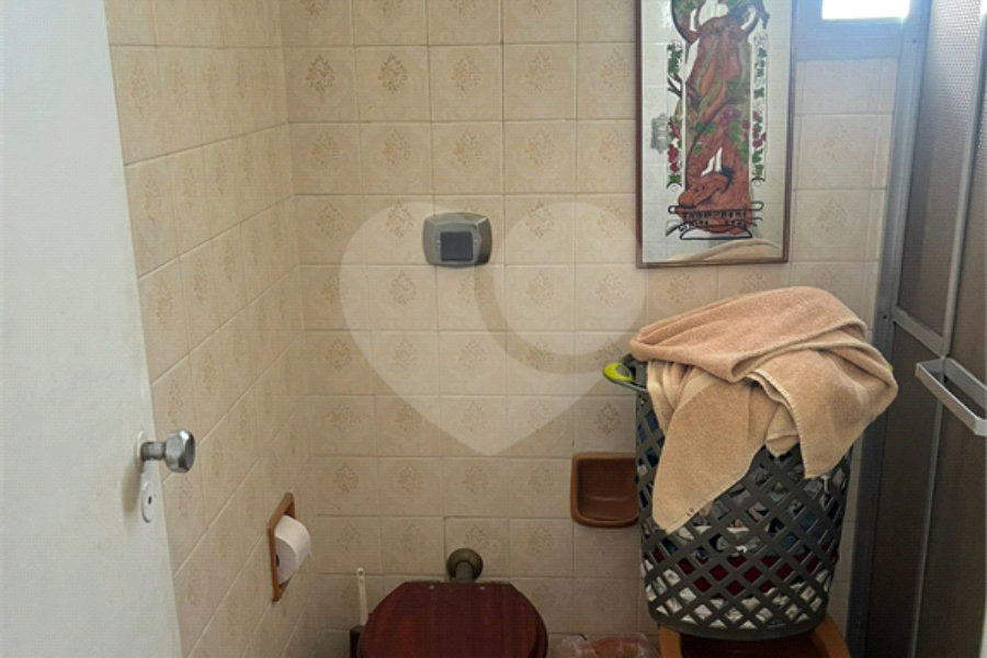Apartamento à venda com 2 quartos, sendo 1 suíte, em Santana, São Paulo, SP