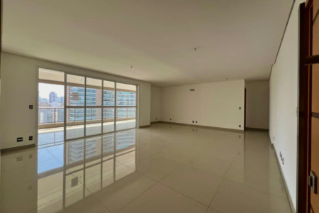 Apartamento com 3 dormitórios à venda, 210 m² por R$ 3.300.000,00 - Boqueirão - Santos/SP