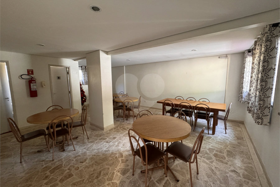 Apartamento à venda com 2 quartos em Santana, São Paulo, SP