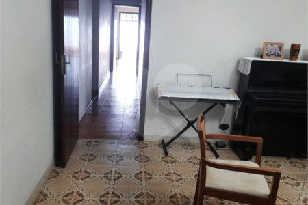 Casa à venda com 4 quartos, sendo 1 suíte, em Jardim Trussardi, São Paulo, SP