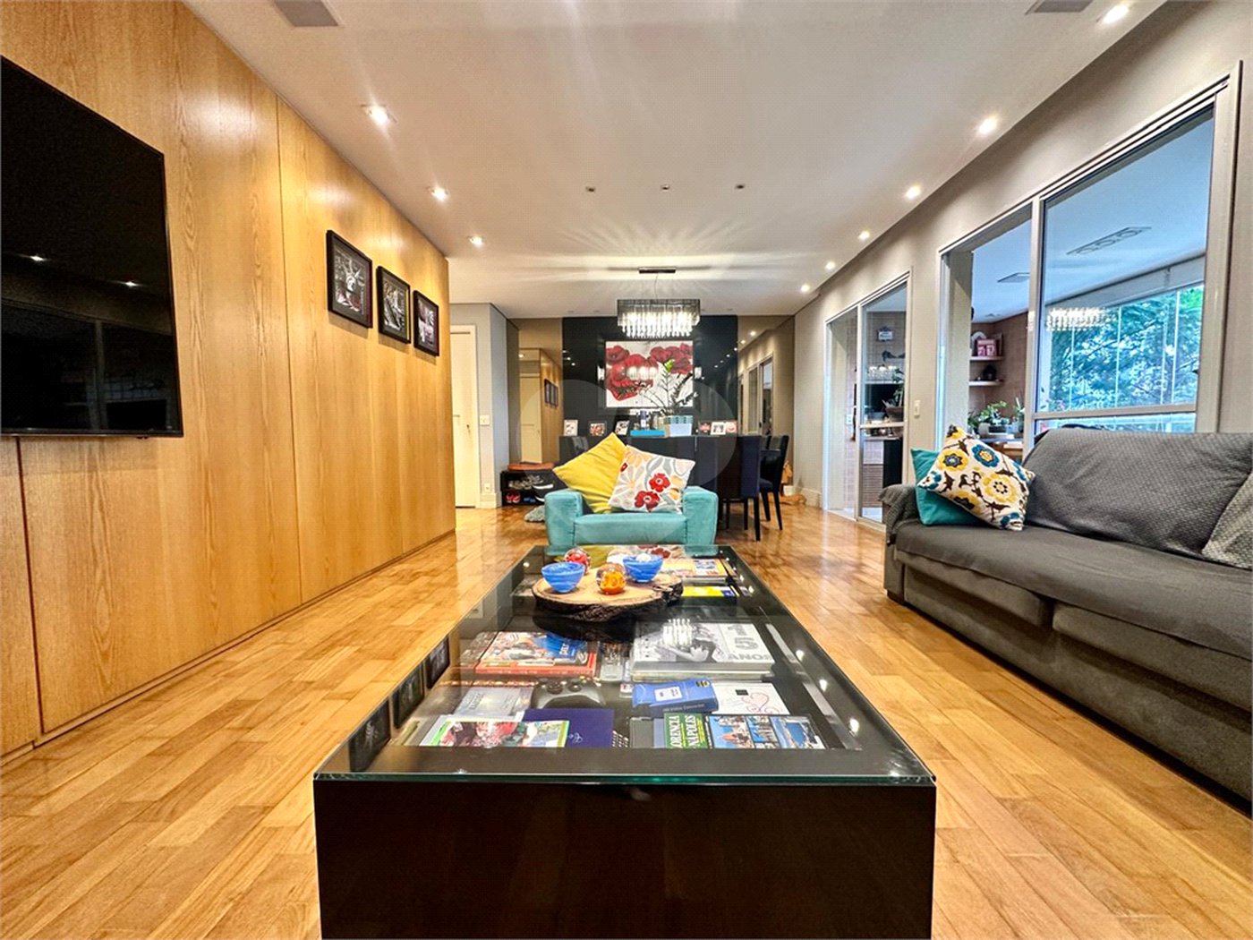 Apartamento à venda com 3 suítes em Mandaqui, São Paulo, SP