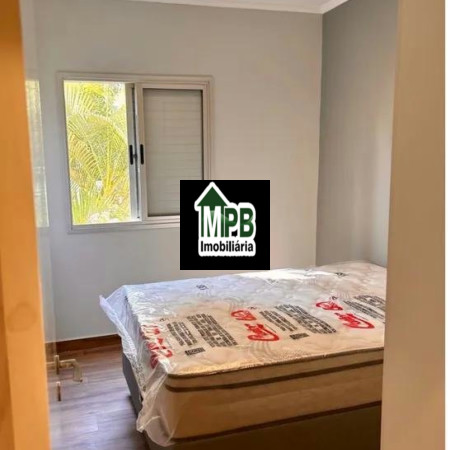 Apartamento à venda com 2 quartos em Parque Campolim, Sorocaba, SP