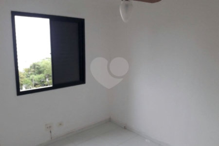 Apartamento à venda com 2 quartos em Jardim Celeste, São Paulo, SP