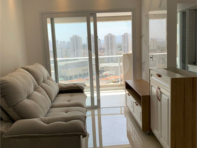 Apartamento à venda com 2 quartos, sendo 1 suíte,  em Casa Verde, São Paulo, SP