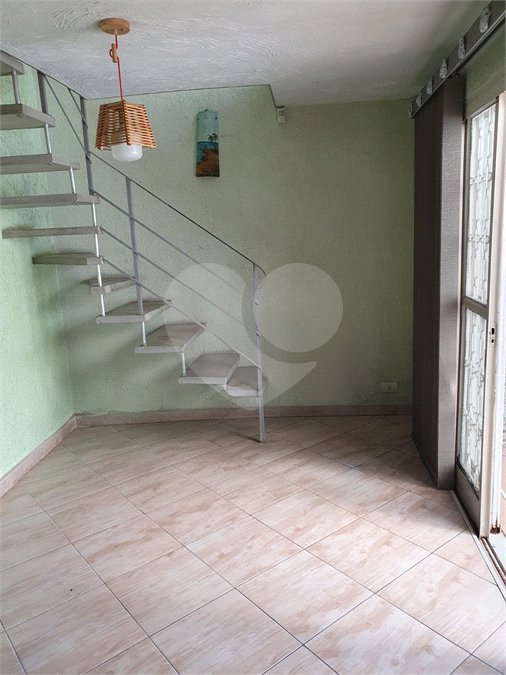 Sobrado à venda com 3 quartos, sendo 1 suíte, em Santana, São Paulo, SP