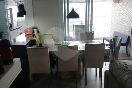 Apartamento à venda com 2 quartos, sendo 1 suíte, em Barra Funda, São Paulo, SP