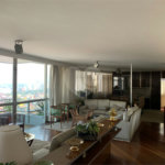 Apartamento à venda com 4 suítes em Morumbi, São Paulo, SP