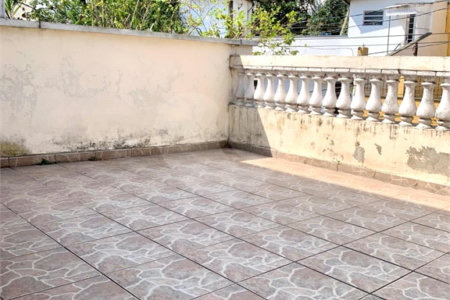 Sobrado à venda com 3 quartos em Vila São Luís(zona Oeste), São Paulo, SP